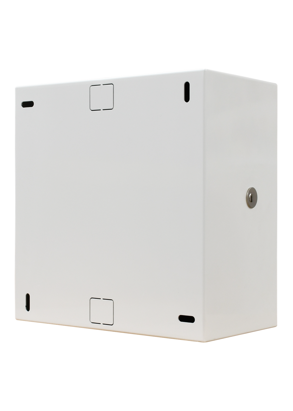 Borne à applique 8 pouces